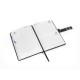 Agenda A5 em PU Personalizada