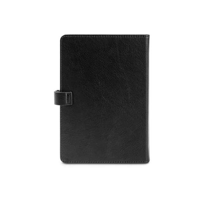 Agenda A5 em PU Personalizada