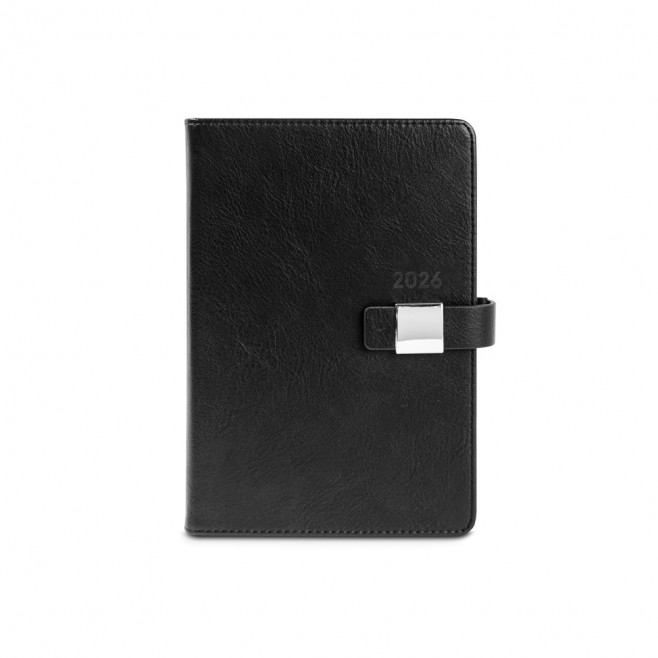 Agenda A5 em PU Personalizada