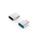 Conjunto de adaptadores para celular