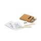 Kit Para Pintar Promocional Com Logo