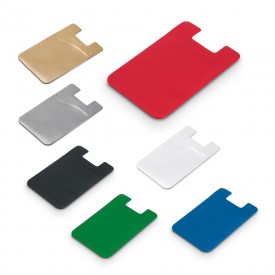 Porta Cartões Para Celular