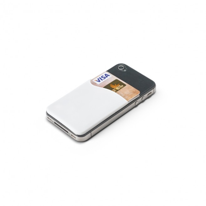 Porta Cartões Para Celular