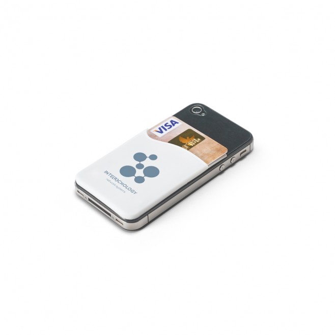 Porta Cartões Para Celular