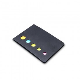 Bloco  adesivado personalizado