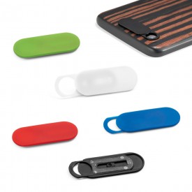 Protetor Para Web Cam personalizado
