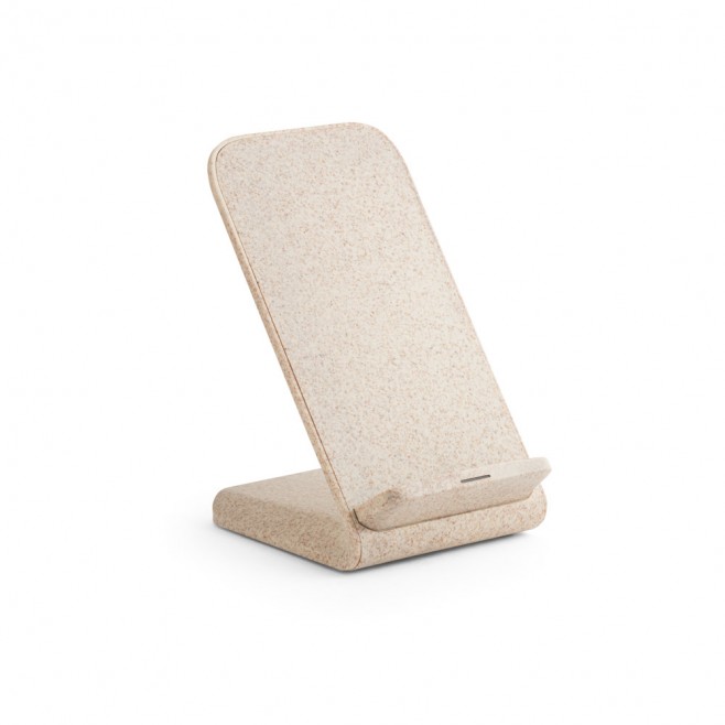 Carregador Wireless Personalizado