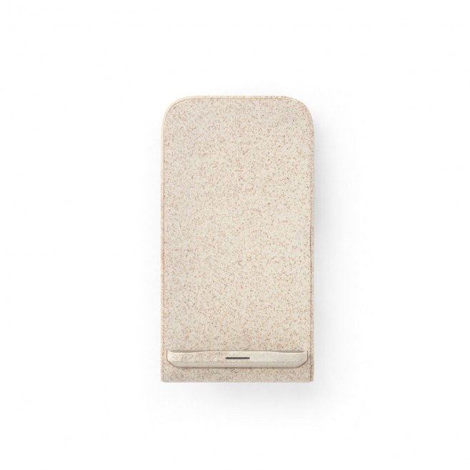 Carregador Wireless Personalizado