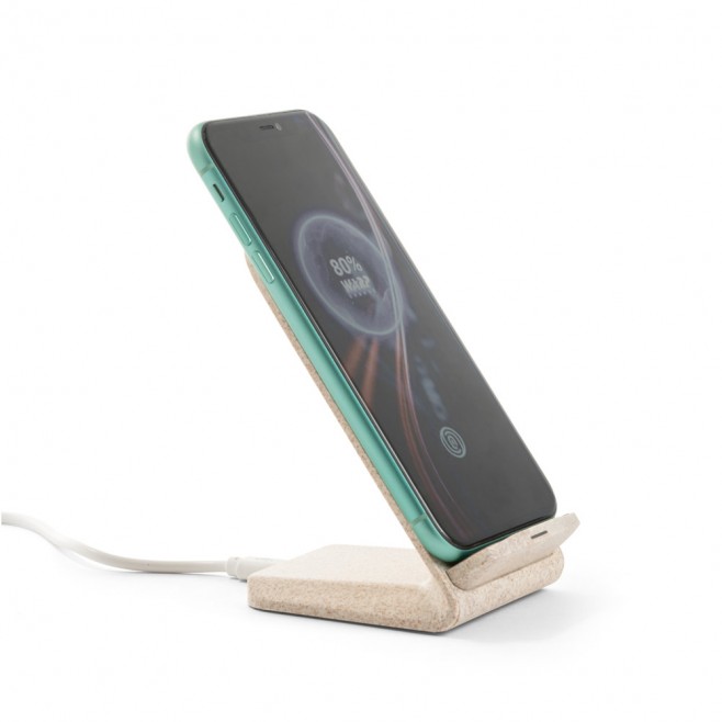 Carregador Wireless Personalizado
