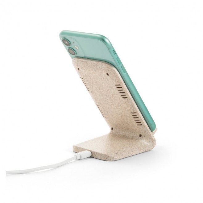 Carregador Wireless Personalizado