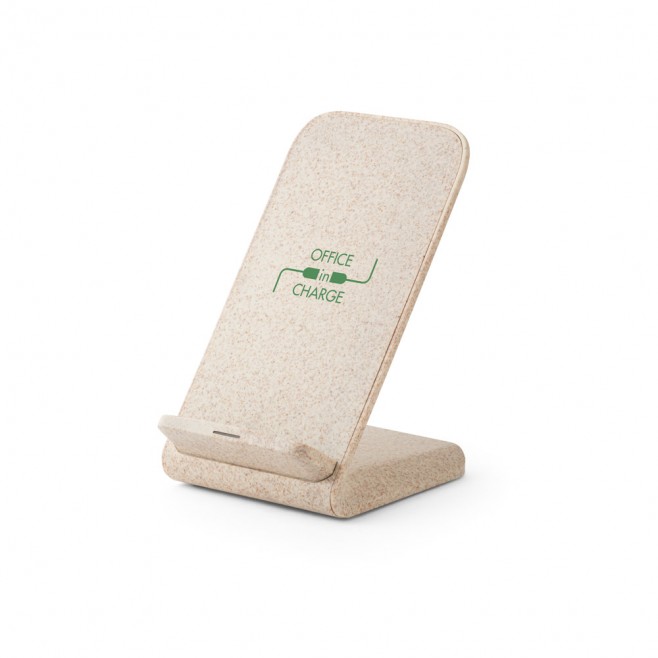 Carregador Wireless Personalizado