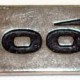 Etiquetas em Metal Personalizadas