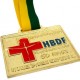 Medalhas Totalmente Personalizadas