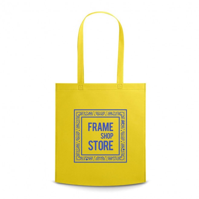 Sacola em TNT/non-woven  Personalizada