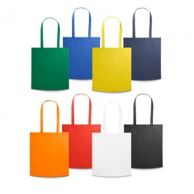 Sacola em TNT/non-woven  Personalizada