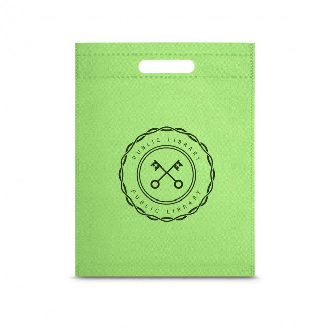 Sacola em TNT/non-woven  Personalizada