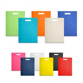 Sacola em TNT/non-woven  Personalizada