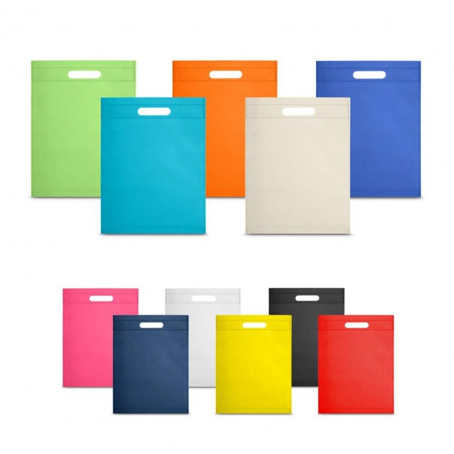 Sacola em TNT/non-woven  Personalizada