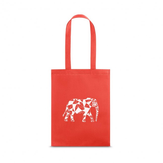 Sacola em TNT/non-woven  Personalizada