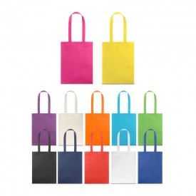 Sacola em TNT/non-woven  Personalizada