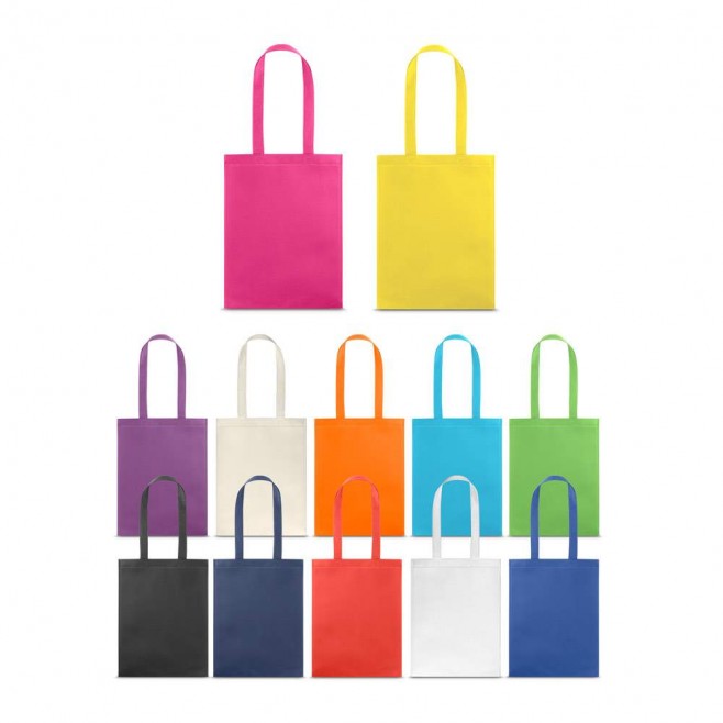Sacola em TNT/non-woven  Personalizada