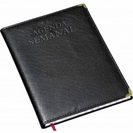 Agenda Semanal Super Personalizada