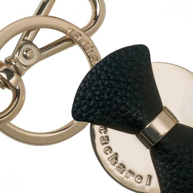 Chaveiro Cacharel Beaubourg Zinco
