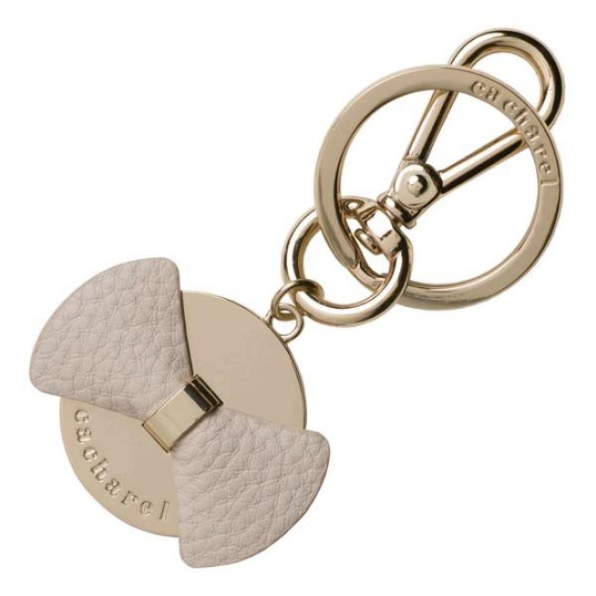Chaveiro Cacharel Beaubourg Zinco
