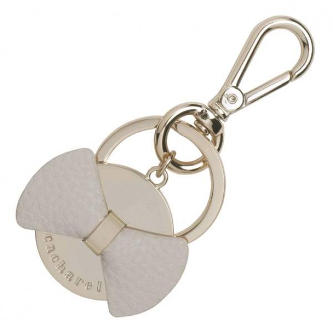 Chaveiro Cacharel Beaubourg Zinco