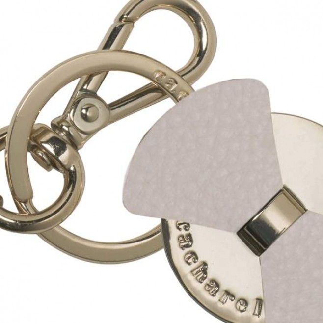 Chaveiro Cacharel Beaubourg Zinco