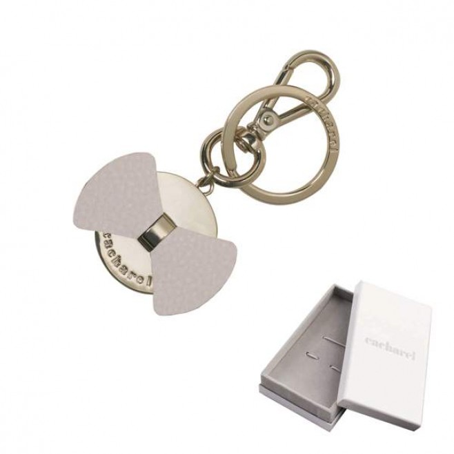 Chaveiro Cacharel Beaubourg Zinco