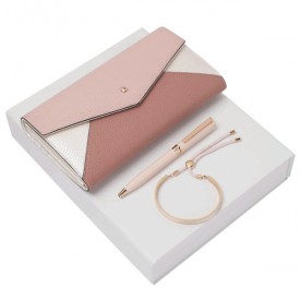 Kit Cacharel Com Cacharel, Caneta e Pulseira