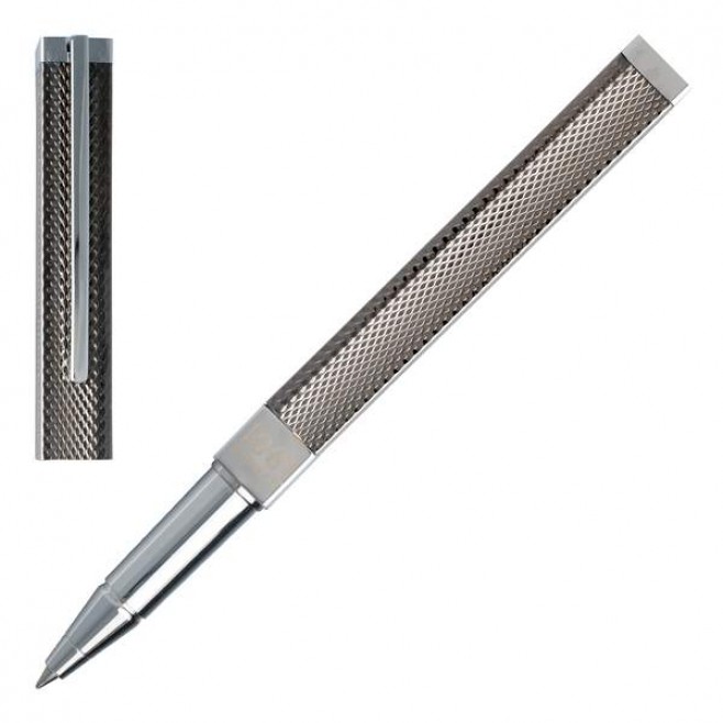 Caneta Cerruti Roller em Metal