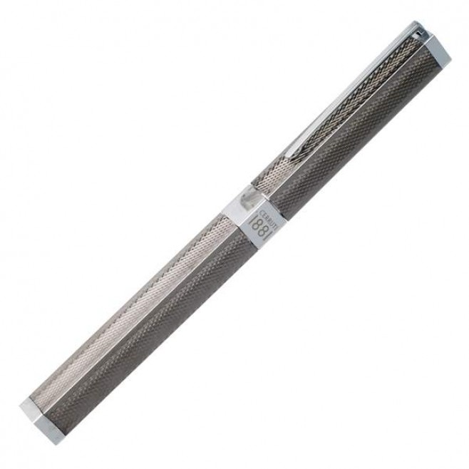 Caneta Cerruti Roller em Metal
