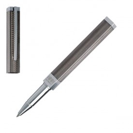 Caneta Cerruti Roller em Metal
