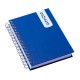 Agenda Diária Com Wire-O  Premium