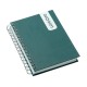 Agenda Diária Com Wire-O  Premium