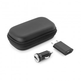 Kit de Adaptadores Usb