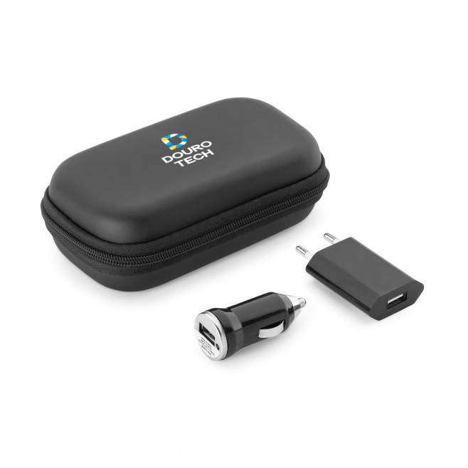 Kit de Adaptadores Usb