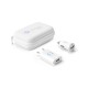 Kit de Adaptadores Usb