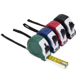 Trena de 5 Metros Colorida Emborrachada