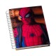 Caderno Pequeno Personalizado 150X210Mm Capa Sublimática