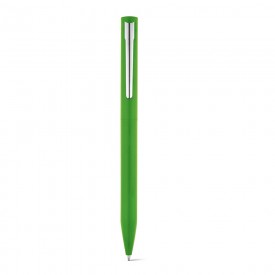Caneta alumínio Personalizada