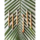 Caneta Bambu Ecológica Personalizada