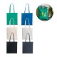 Sacola de Algodão  Reciclado Personalizada