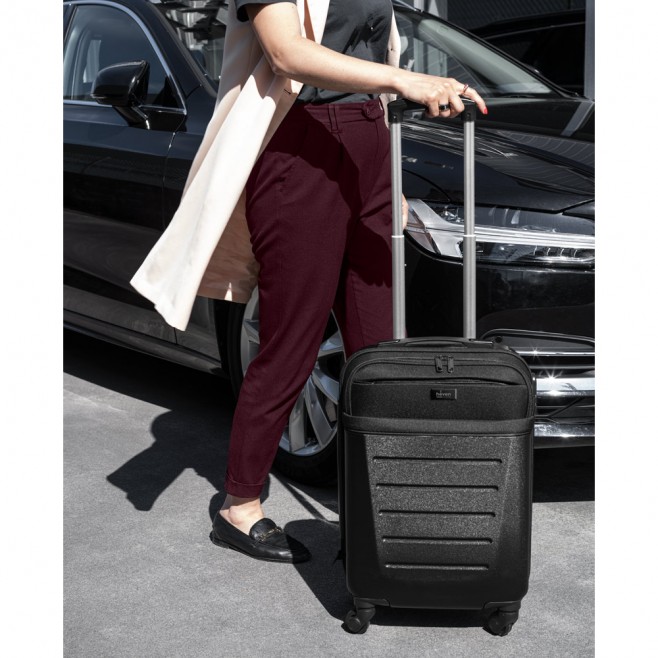 Mala de Viagem Executivo Personalizada