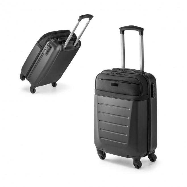 Mala de Viagem Executivo Personalizada