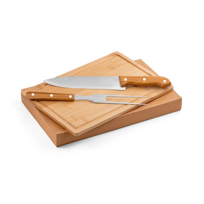 Kit Churrasco personalizado