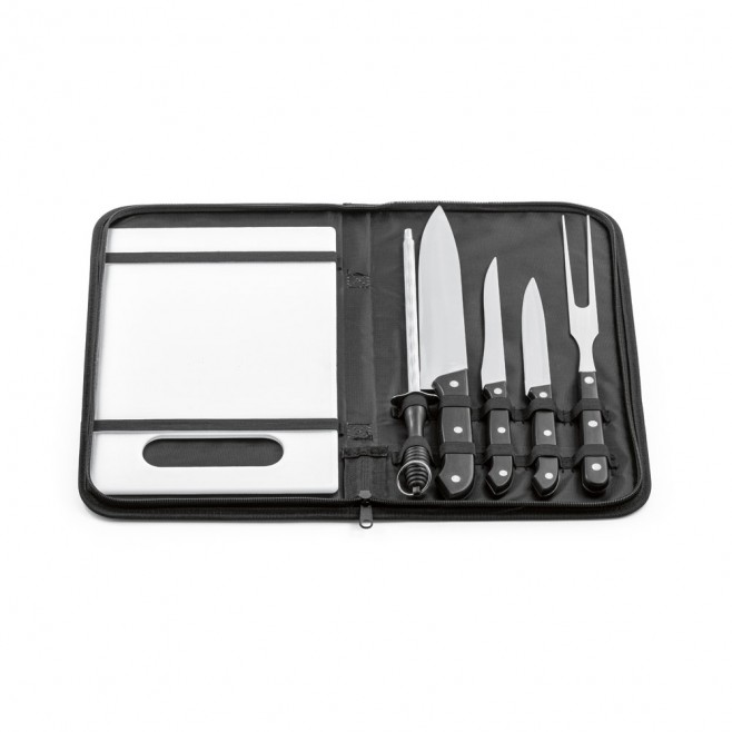 Kit Churrasco personalizado