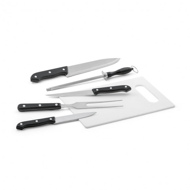 Kit Churrasco personalizado